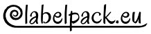 LABELPACK.EU SPÓŁKA Z OGRANICZONĄ ODPOWIEDZIALNOŚCIĄ